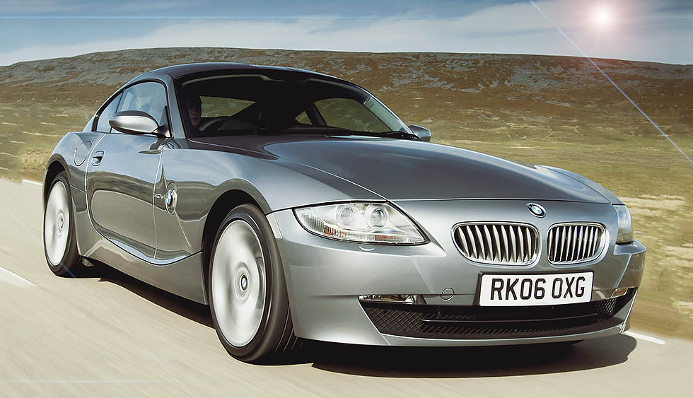 Download 2002 BMW Z4 E85 and E86 Service and Repair Manual Manuals Australia